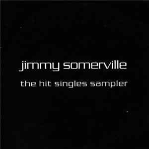 Jimmy Somerville - The Hit Singles Sampler FLAC