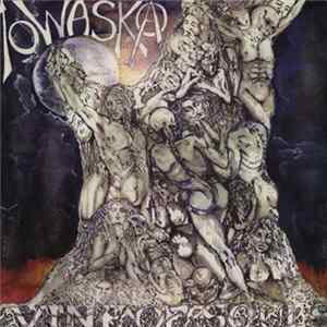Iowaska - Vine Of Souls FLAC