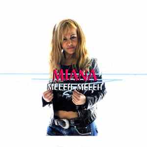 Miana Feat. Ceansay - Meleh-Meleh FLAC