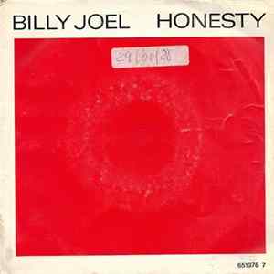 Billy Joel - Honesty FLAC