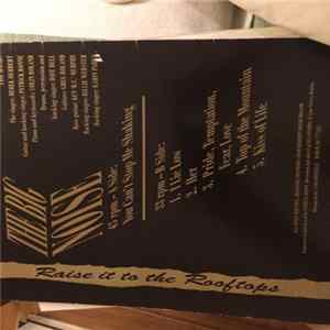 The Big Noise - Raise It To The Rooftops FLAC