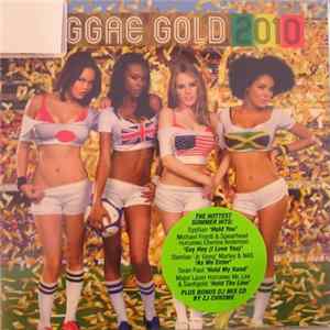 Various - Reggae Gold 2010 FLAC