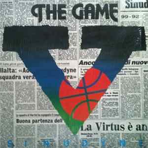 The Game V Sinudyne - The Game FLAC