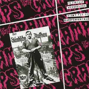 The Cramps - Nazibilly Werewoelfen FLAC