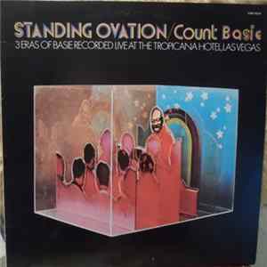 Count Basie - Standing Ovation FLAC