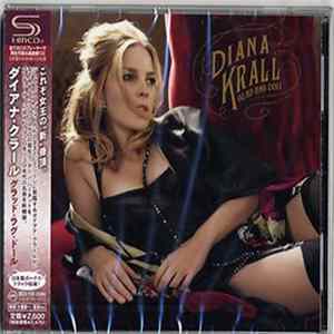 Diana Krall - Glad Rag Doll FLAC