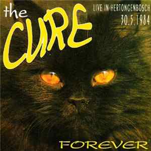 The Cure - Forever FLAC