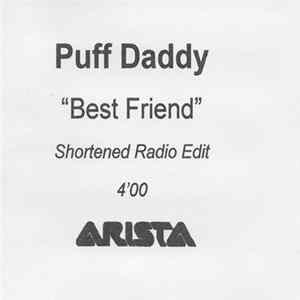 Puff Daddy - Best Friend FLAC
