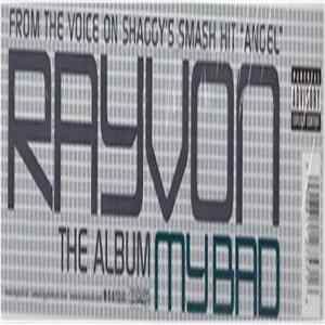 Rayvon - My Bad FLAC