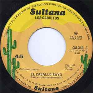 Los Cabritos - El Caballo Bayo FLAC