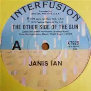 Janis Ian - The Other Side Of The Sun FLAC
