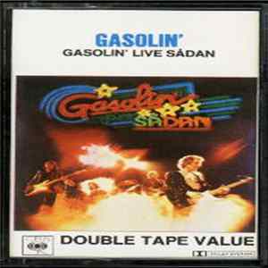 Gasolin' - Sådan FLAC