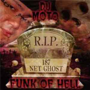 DJ Moto - Funk Of Hell FLAC