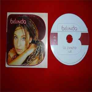 Belinda - Lo Siento FLAC