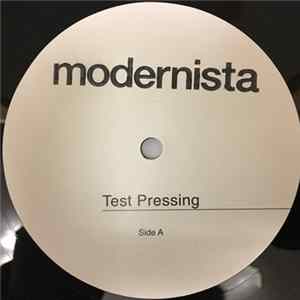 Tom McConnell - Modsix FLAC