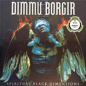 Dimmu Borgir - Spiritual Black Dimensions FLAC