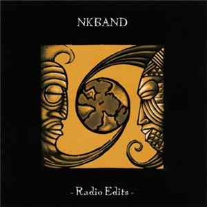 NKBAND - Radio Edits FLAC