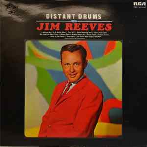 Jim Reeves - Distant Drums FLAC