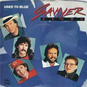 Sawyer Brown - Used To Blue FLAC