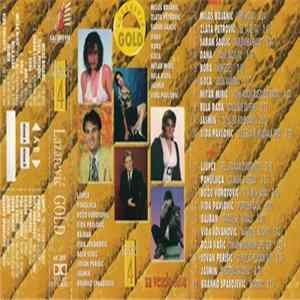 Various - Lazarević Gold Koktel 4 FLAC