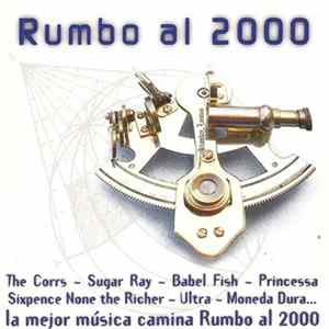 Various - Rumbo Al 2000 FLAC