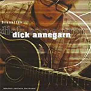 Dick Annegarn - Bruxelles FLAC