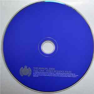 Various - The Annual 2000 FLAC
