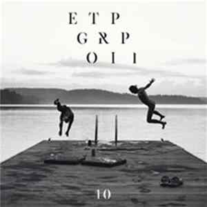 Egotrippi - 10 FLAC