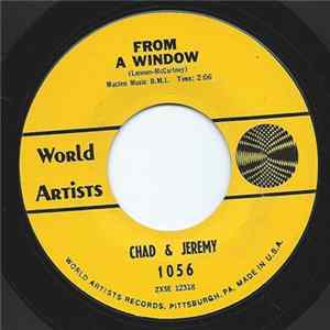 Chad & Jeremy - My Coloring Book FLAC
