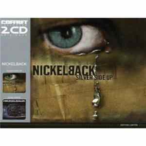 Nickelback - Silver Side Up / Dark Horse FLAC