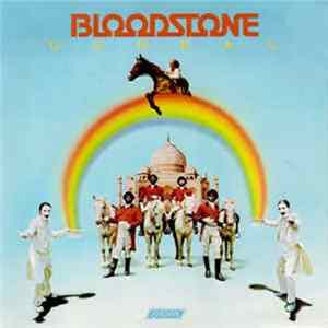 Bloodstone - Unreal FLAC