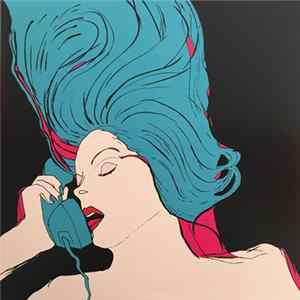 Chromatics - Night Drive FLAC