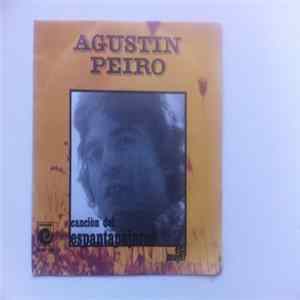 Agustin Peiro - Cancion Del Espantapajaros FLAC