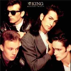 King - Bitter Sweet FLAC