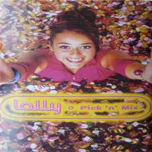 Lolly - Pick 'n' Mix FLAC