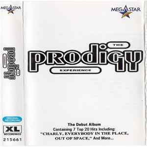 The Prodigy - Experience FLAC