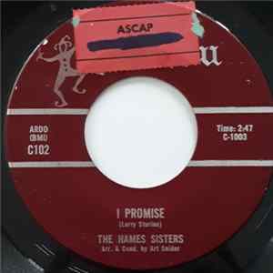 Hames Sisters - I Promise FLAC