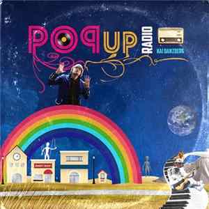 Kai Danzberg - Pop-Up Radio FLAC