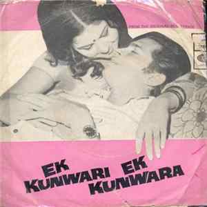 Kalyanji Anandji - Ek Kunwari Ek Kunwara FLAC