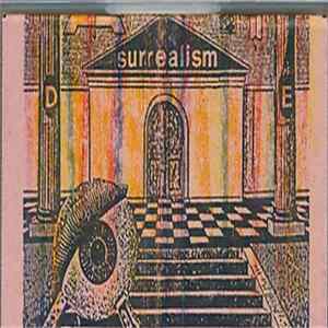 Dark Enigma - Surrealism FLAC