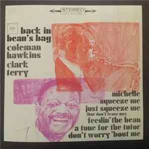 Coleman Hawkins, Clark Terry - Back In Bean’s Bag FLAC