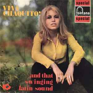 Chaquito - Viva Chaquito! And That Swinging Latin Sound FLAC