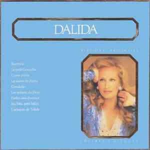 Dalida - Dalida FLAC