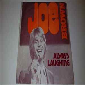 Joe Brown - Always Laughing FLAC