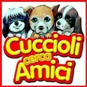 Cuccioli Cerca Amici - Cuccioli Cerca Amici FLAC