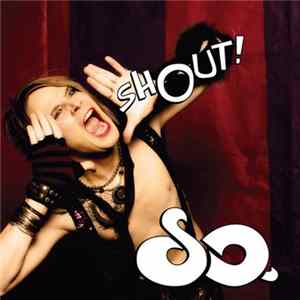 SO. - Shout! FLAC