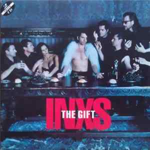 INXS - The Gift FLAC