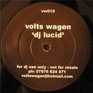 Volts Wagen - DJ Lucid FLAC