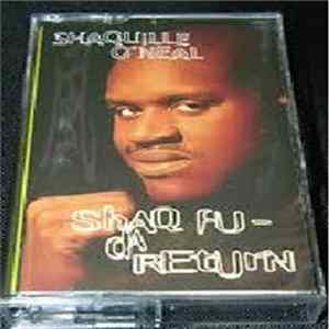 Shaquille O'Neal - Shaq Fu - Da Return FLAC
