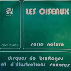 Philippe Rault, André Bonnet, Germinal Pica - Les Oiseaux FLAC